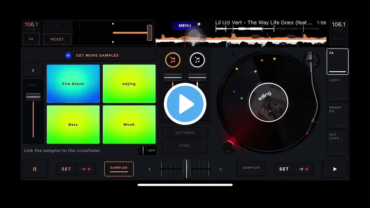 ภาพตัวอย่างวิดีโอ