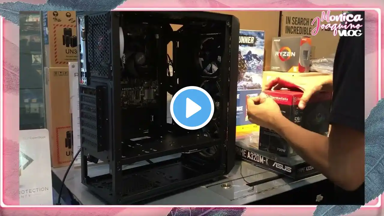 ภาพตัวอย่างวิดีโอ