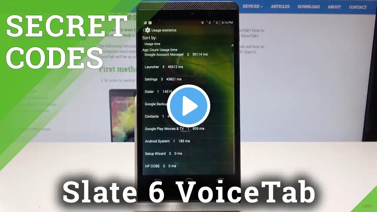 ภาพตัวอย่างวิดีโอ