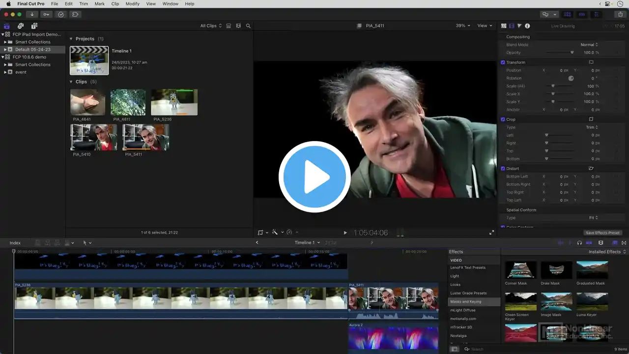 ภาพตัวอย่างวิดีโอ