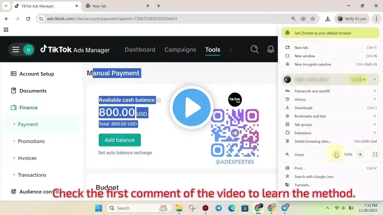 ภาพตัวอย่างวิดีโอ