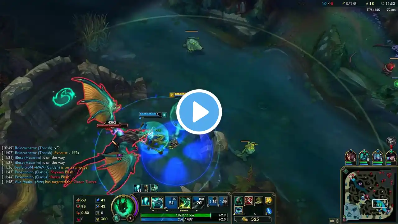 ภาพตัวอย่างวิดีโอ