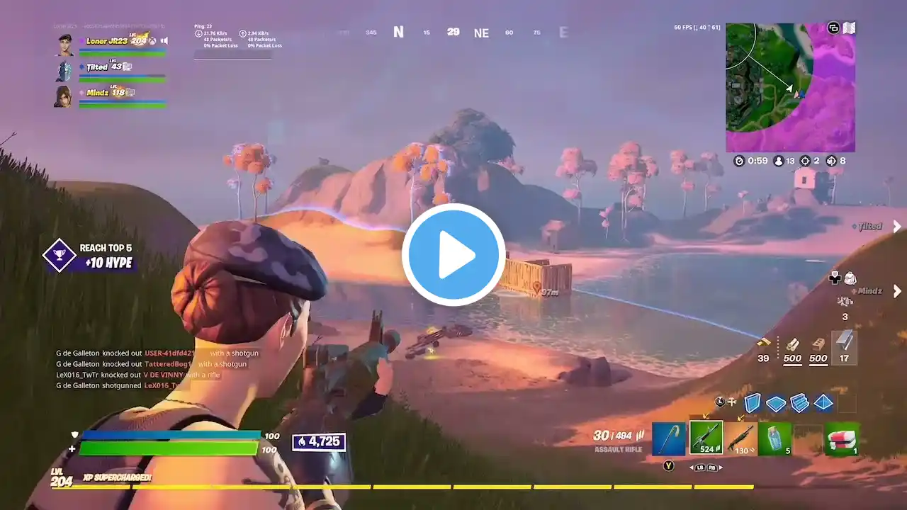 ภาพตัวอย่างวิดีโอ