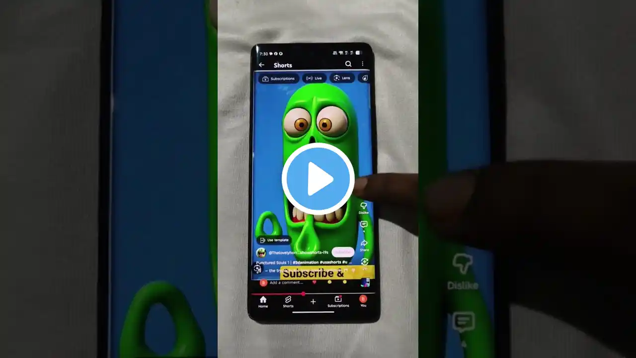 ภาพตัวอย่างวิดีโอ