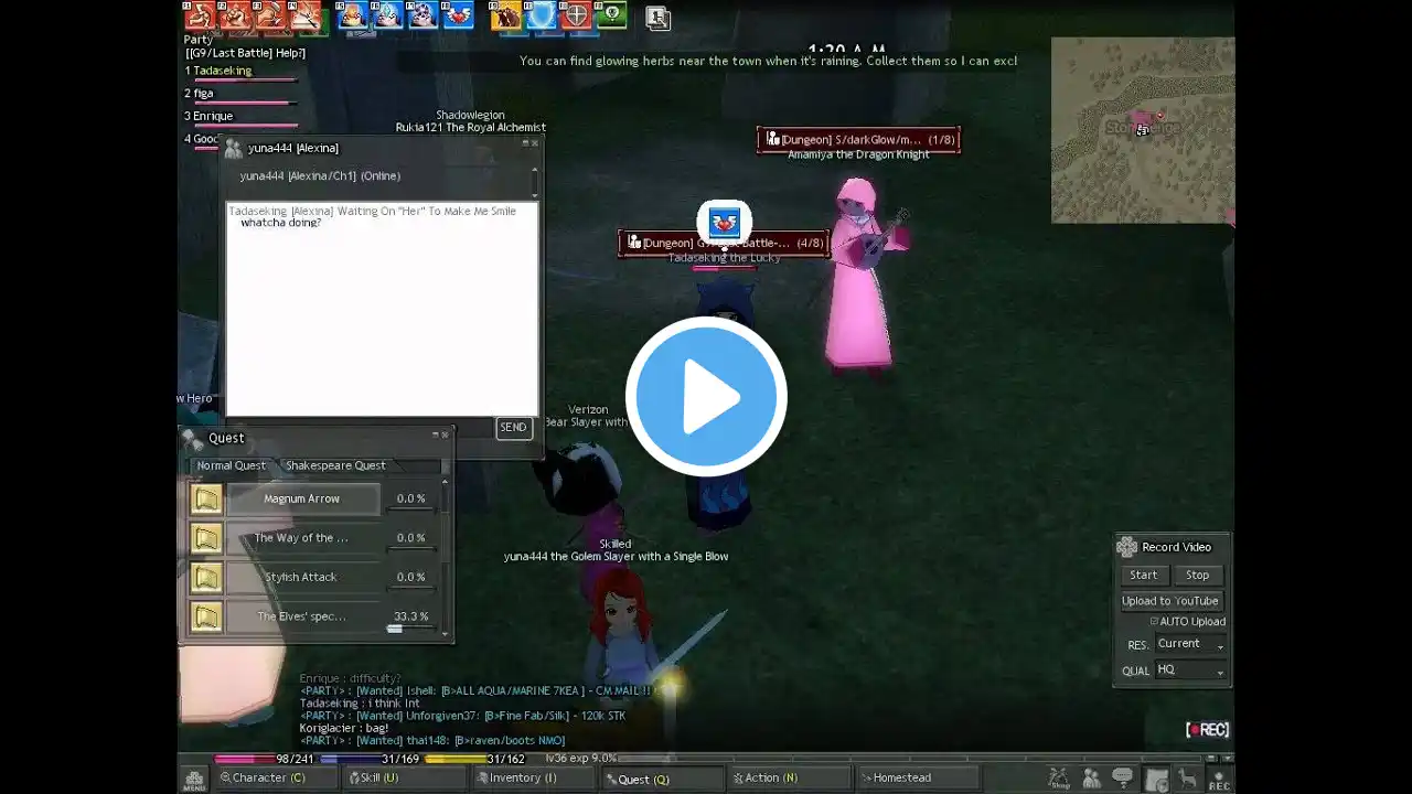 ภาพตัวอย่างวิดีโอ