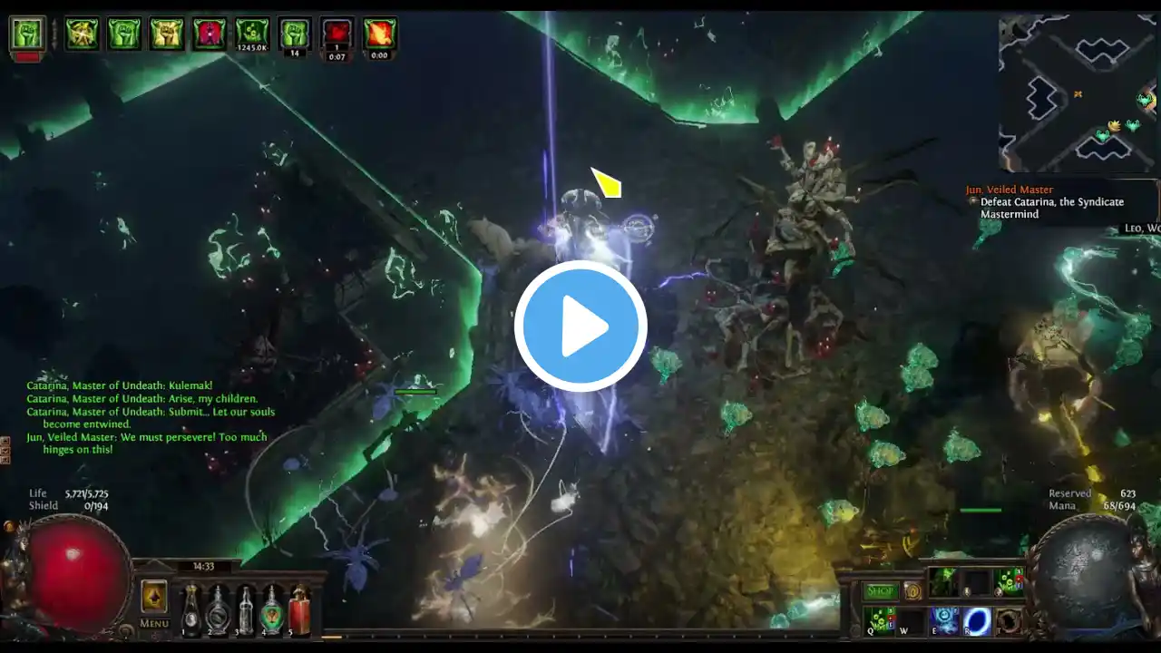 ภาพตัวอย่างวิดีโอ