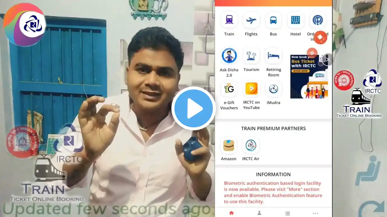 ภาพตัวอย่างวิดีโอ