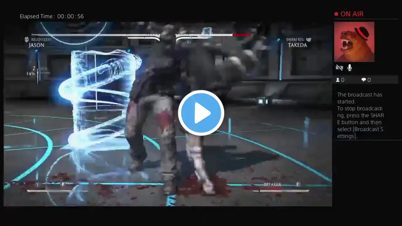 ภาพตัวอย่างวิดีโอ