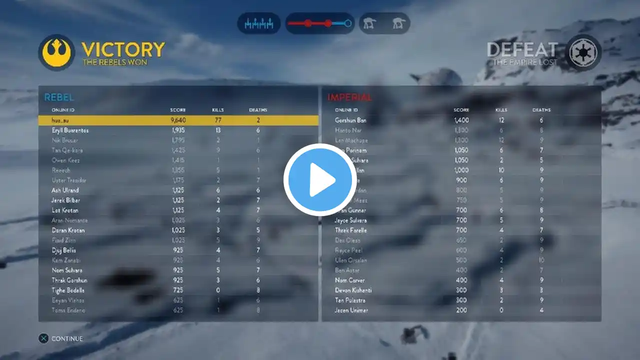 ภาพตัวอย่างวิดีโอ