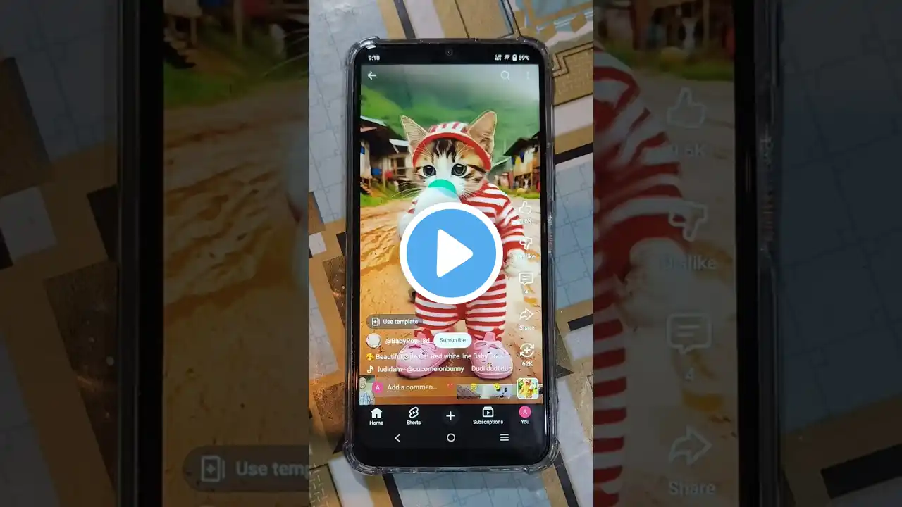 ภาพตัวอย่างวิดีโอ