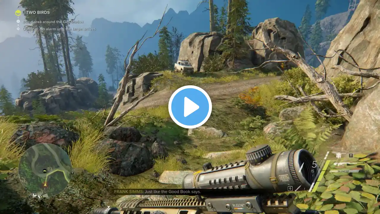 ภาพตัวอย่างวิดีโอ