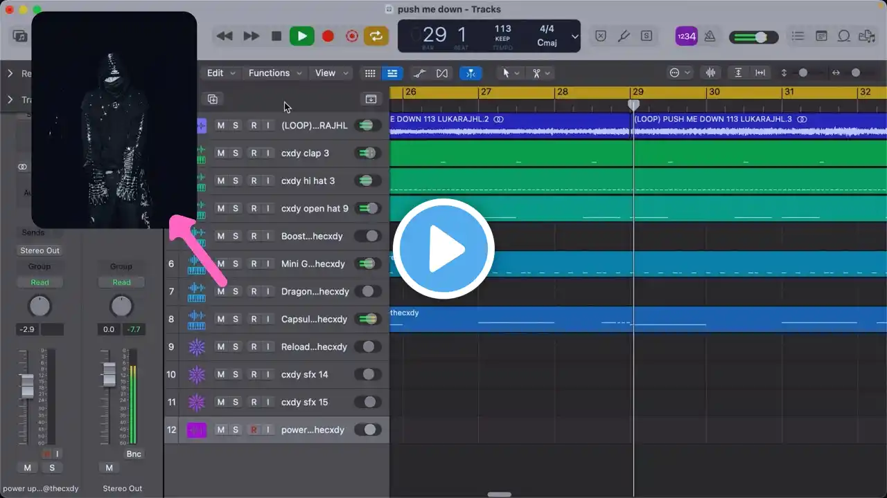 ภาพตัวอย่างวิดีโอ