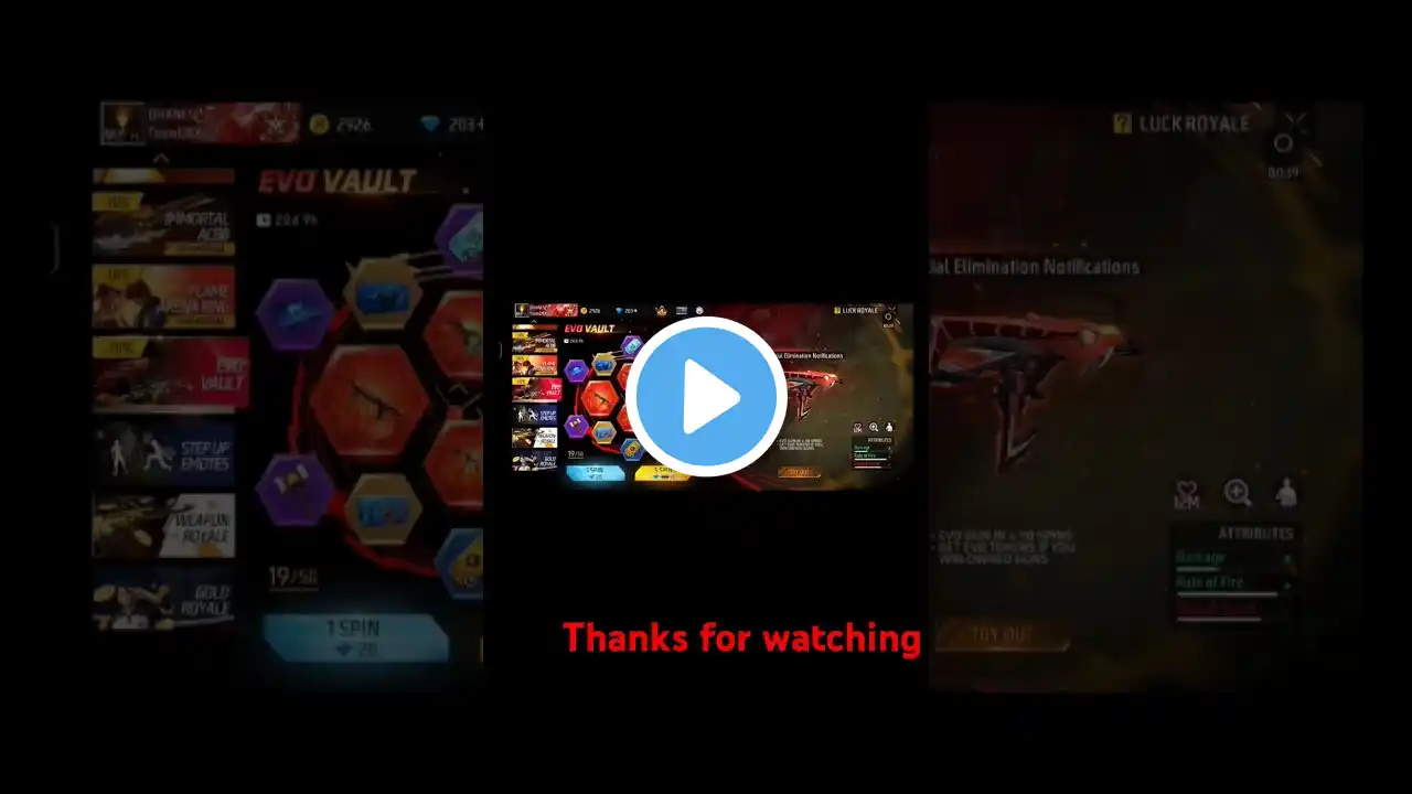 ภาพตัวอย่างวิดีโอ