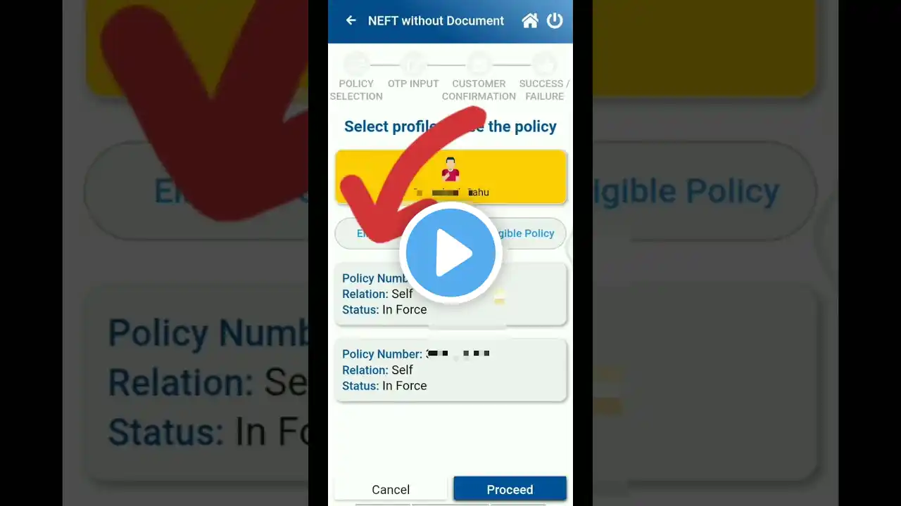 ภาพตัวอย่างวิดีโอ