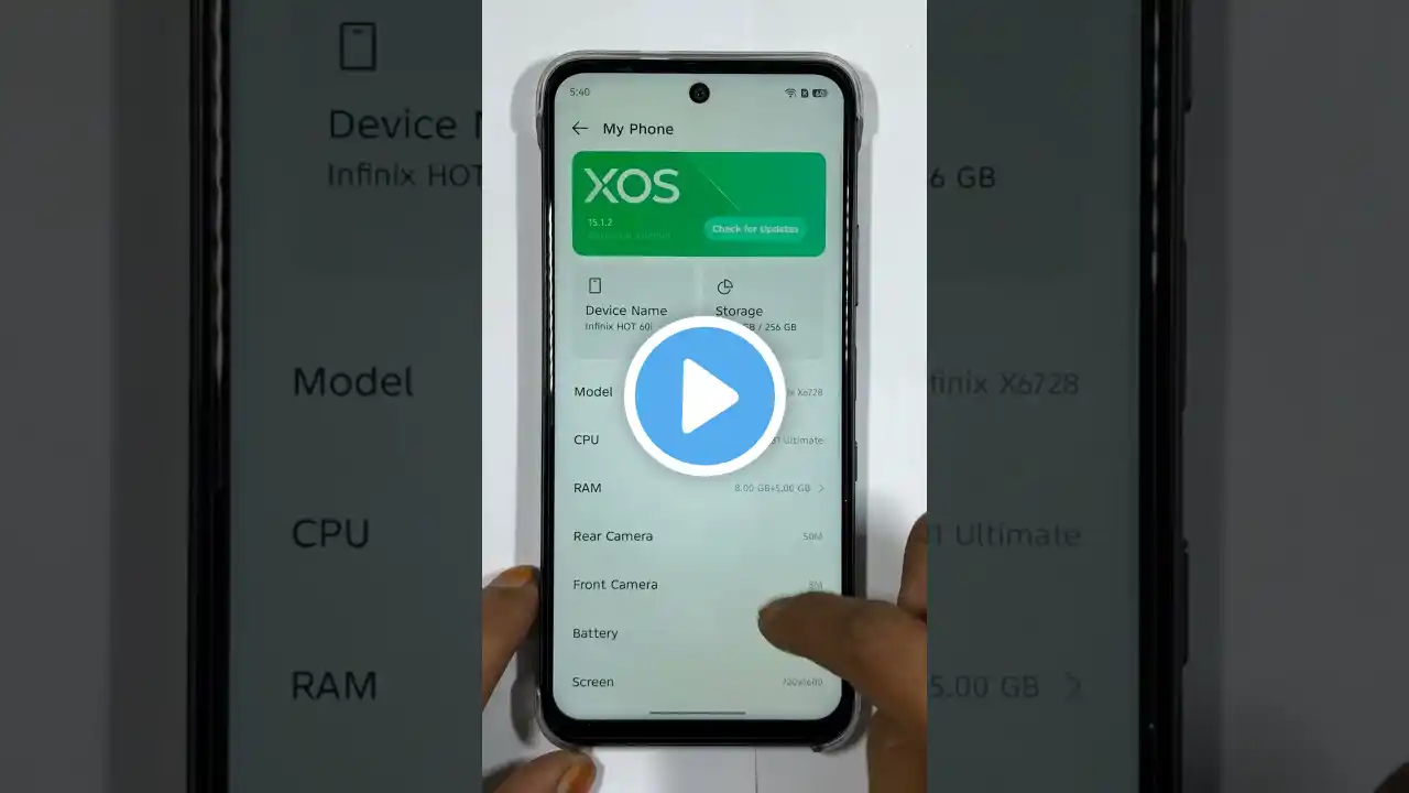 ภาพตัวอย่างวิดีโอ
