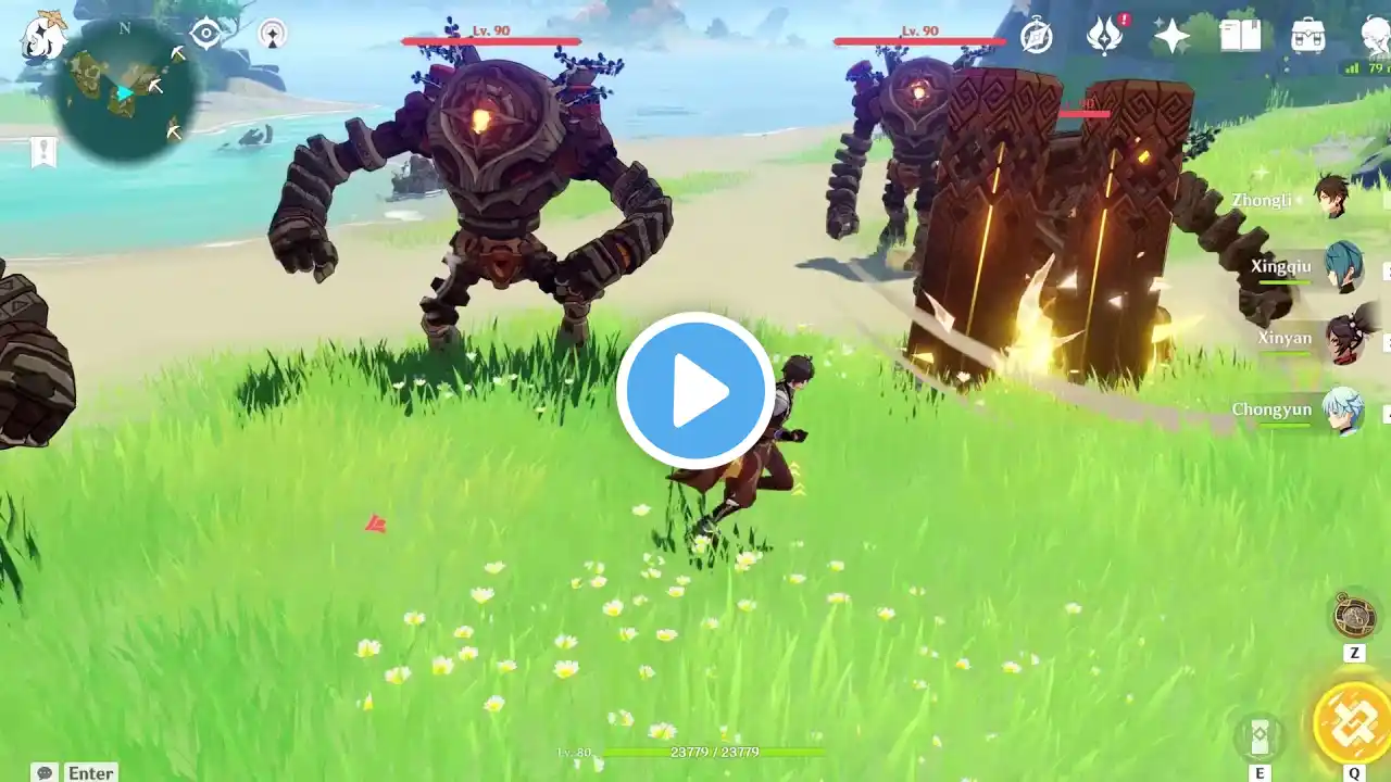 ภาพตัวอย่างวิดีโอ