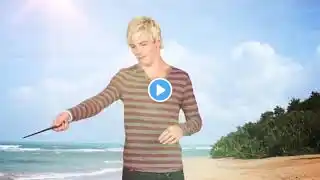 ภาพตัวอย่างวิดีโอ