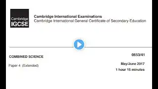 ภาพตัวอย่างวิดีโอ