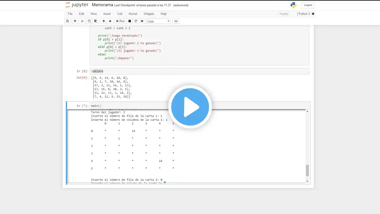ภาพตัวอย่างวิดีโอ