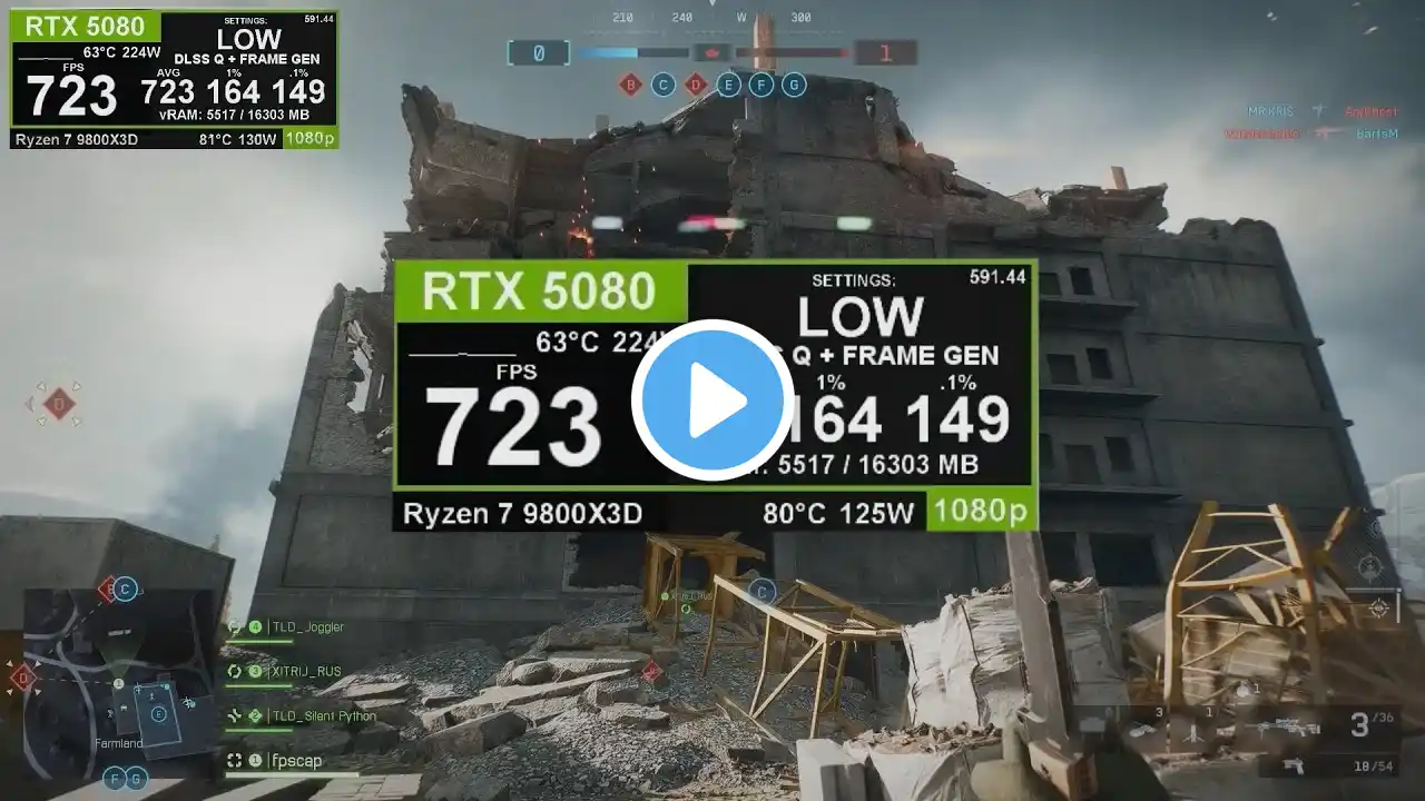 ภาพตัวอย่างวิดีโอ