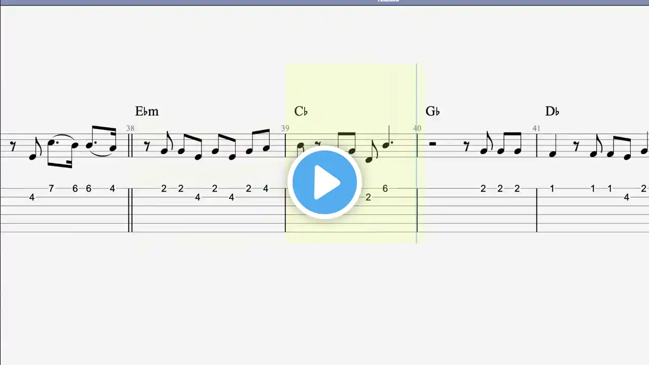 ภาพตัวอย่างวิดีโอ