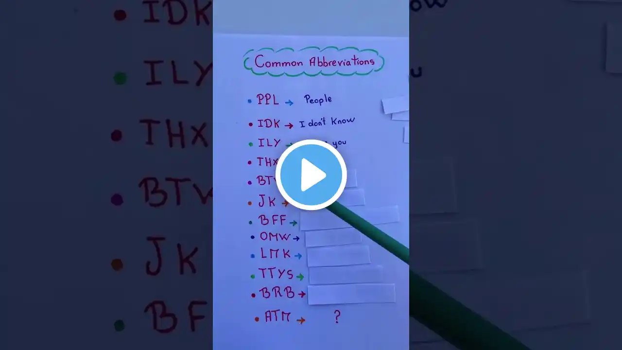 ภาพตัวอย่างวิดีโอ