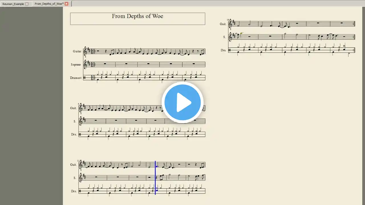 ภาพตัวอย่างวิดีโอ