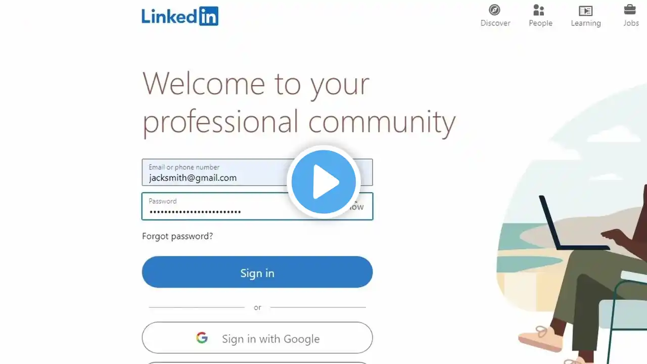 ภาพตัวอย่างวิดีโอ