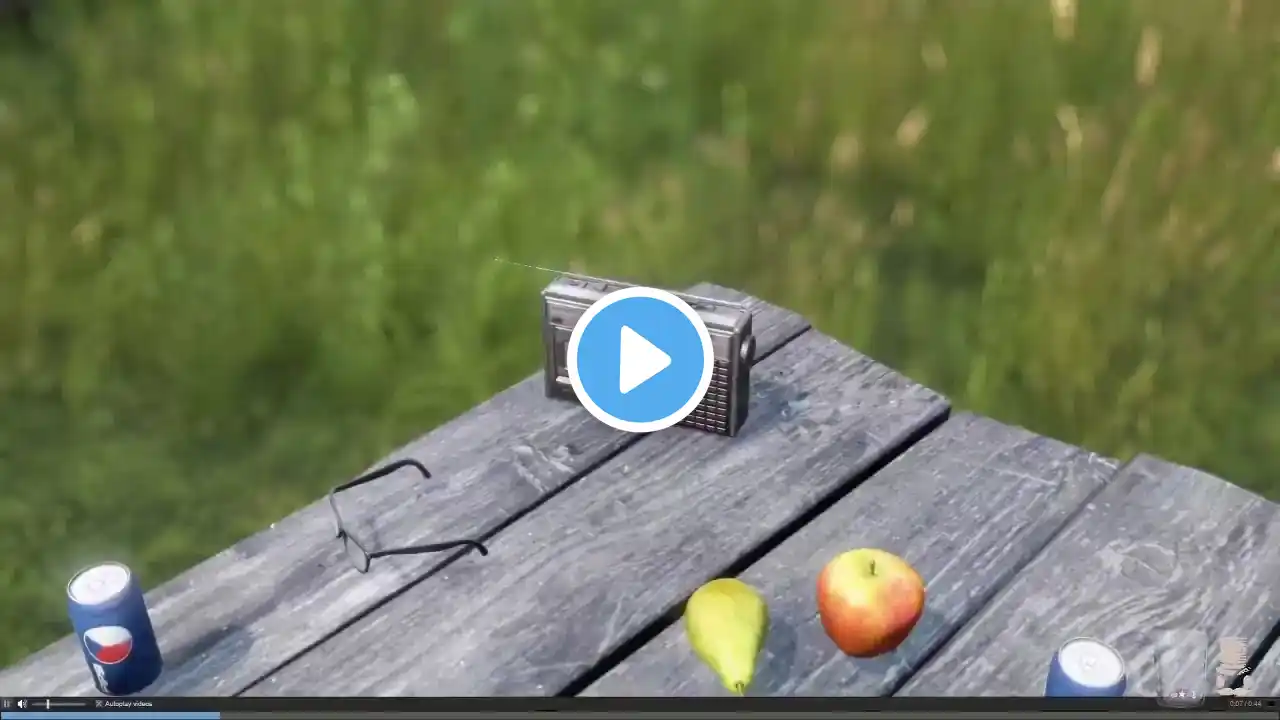 ภาพตัวอย่างวิดีโอ