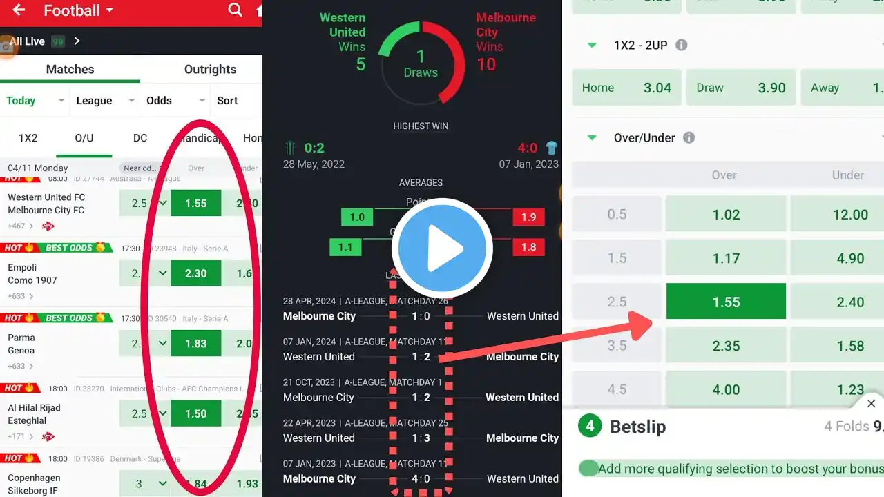 ภาพตัวอย่างวิดีโอ