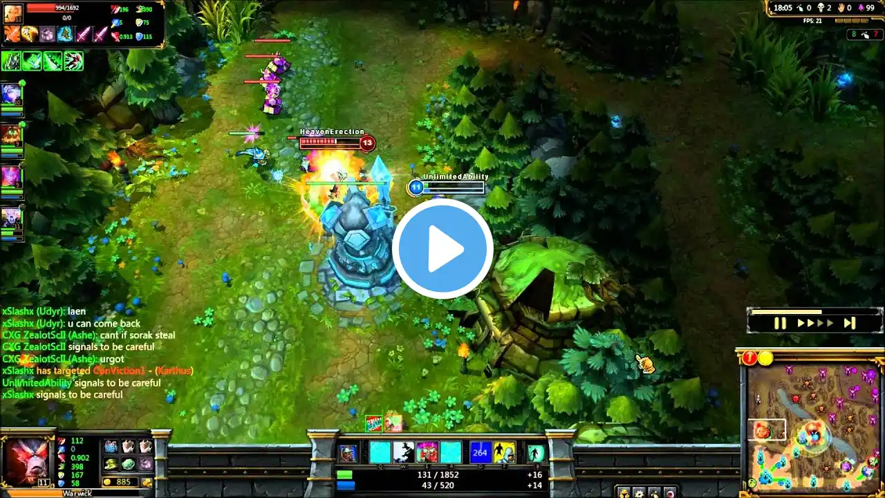 ภาพตัวอย่างวิดีโอ