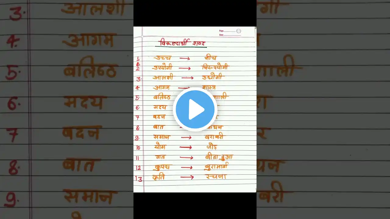 ภาพตัวอย่างวิดีโอ