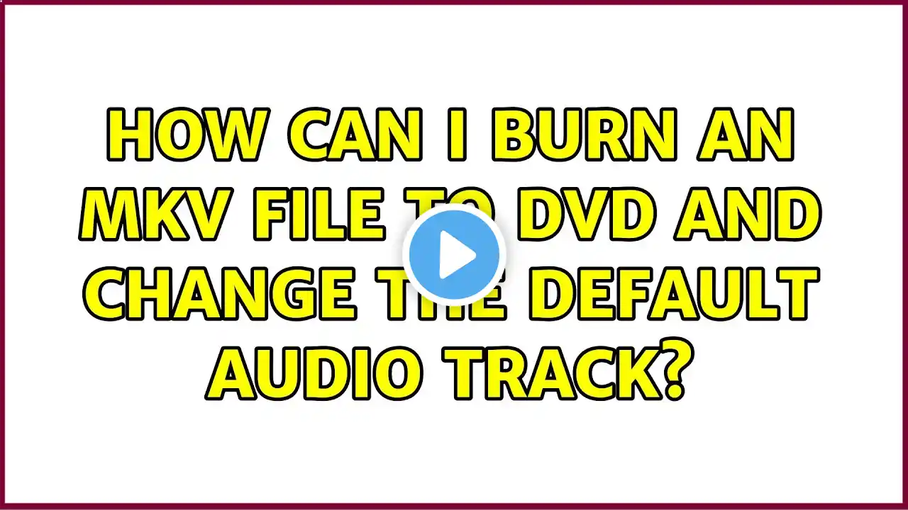 ภาพตัวอย่างวิดีโอ