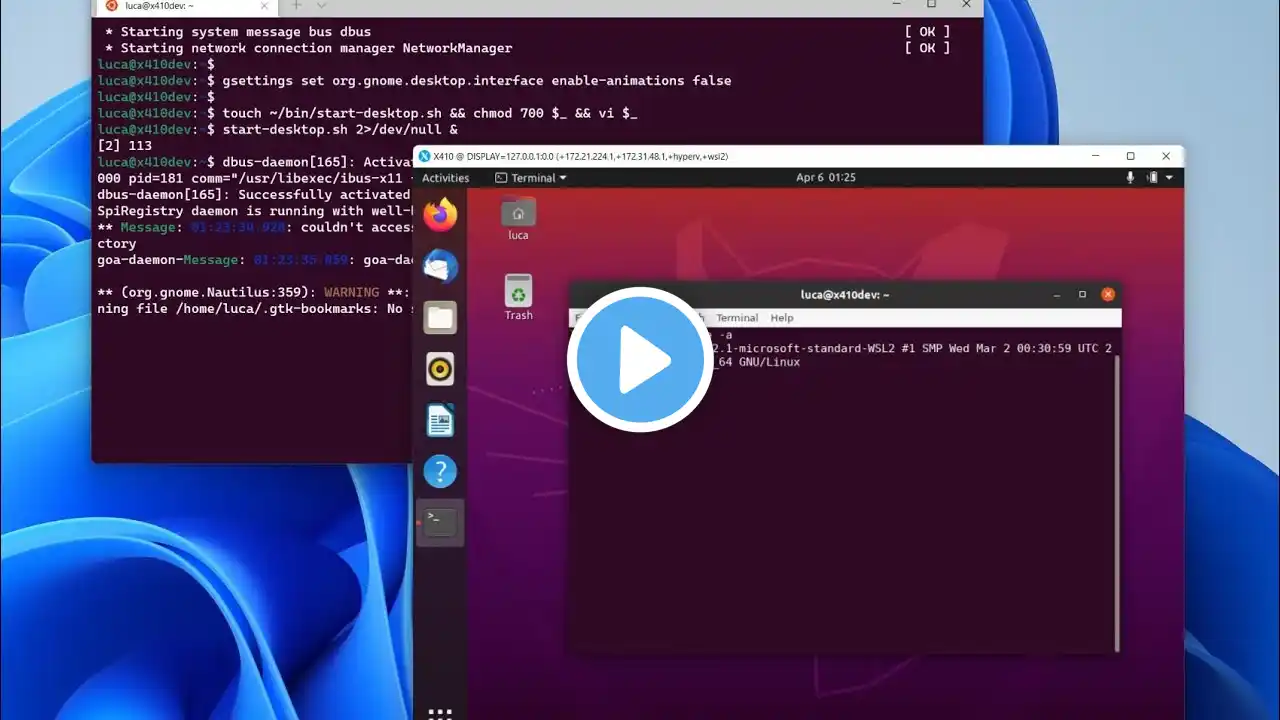 ภาพตัวอย่างวิดีโอ