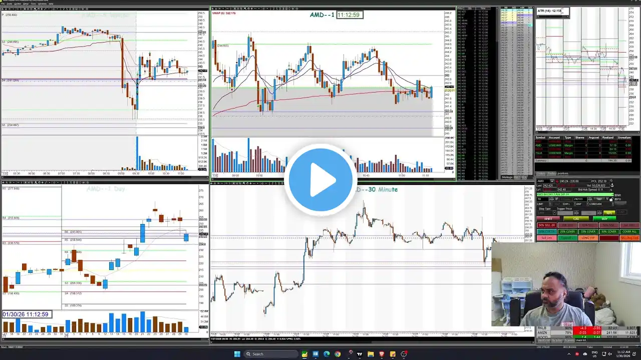 ภาพตัวอย่างวิดีโอ