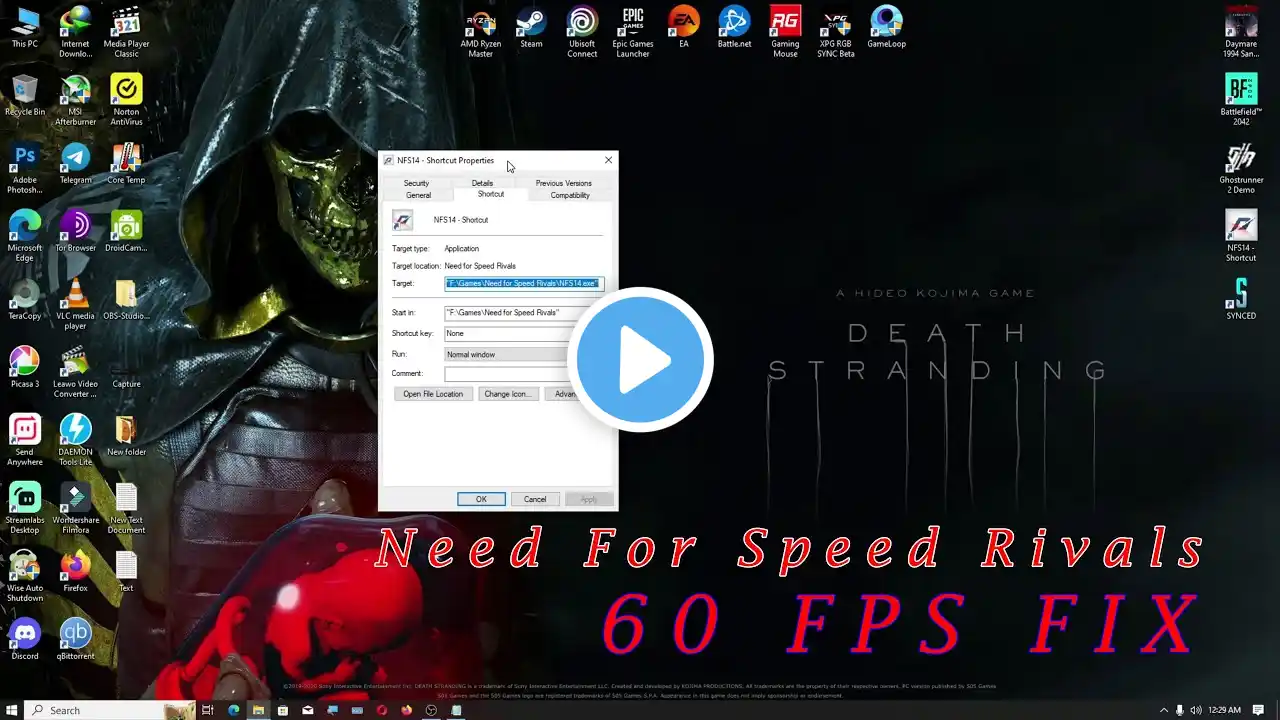 ภาพตัวอย่างวิดีโอ