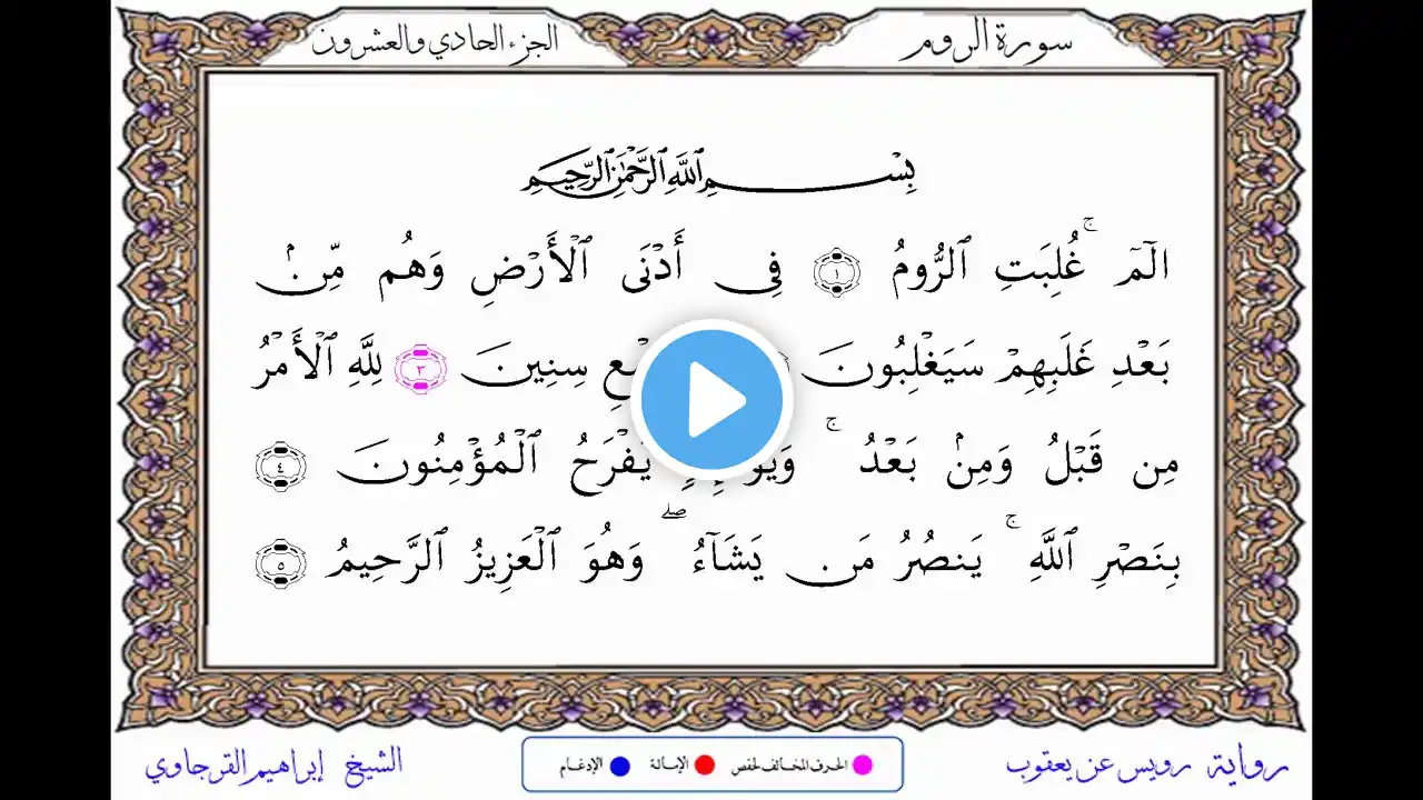 ภาพตัวอย่างวิดีโอ