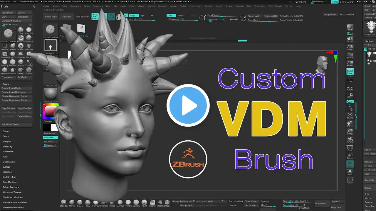 ภาพตัวอย่างวิดีโอ