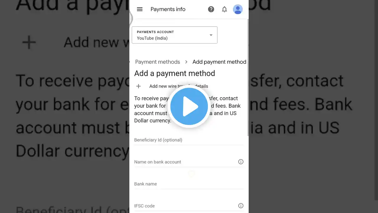 ภาพตัวอย่างวิดีโอ