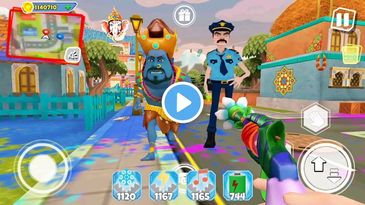 ภาพตัวอย่างวิดีโอ