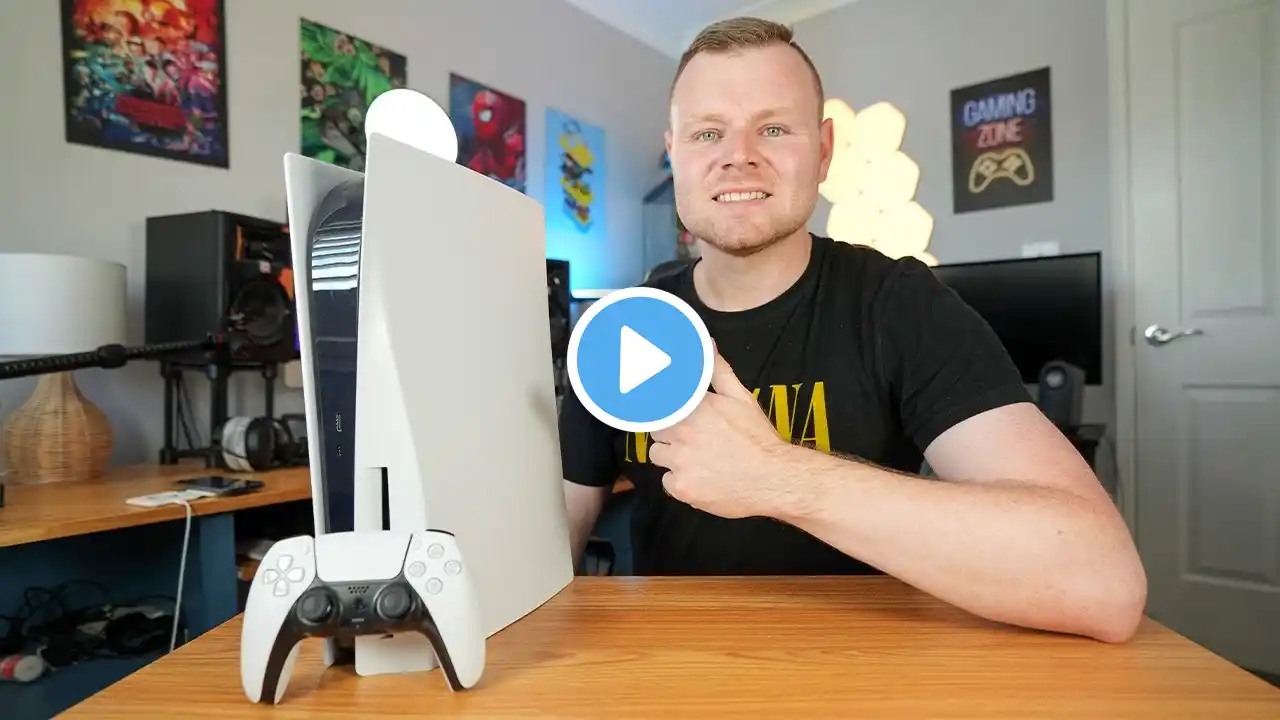 ภาพตัวอย่างวิดีโอ