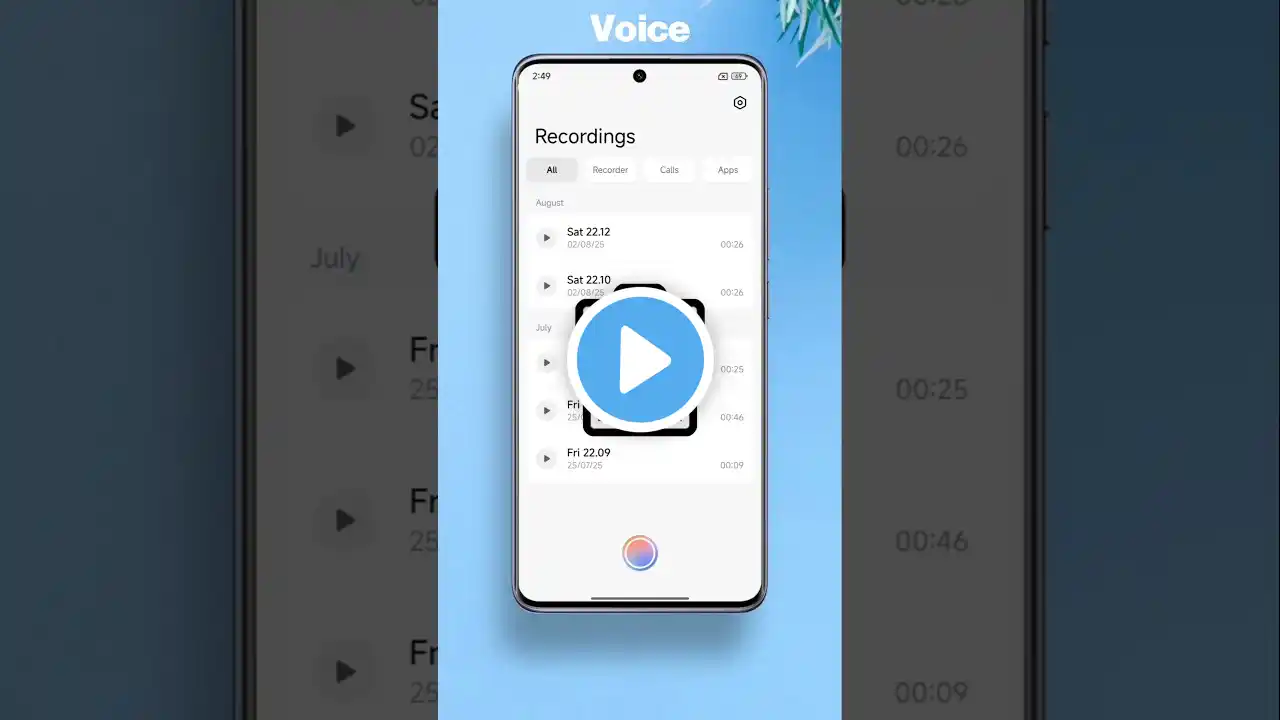 ภาพตัวอย่างวิดีโอ