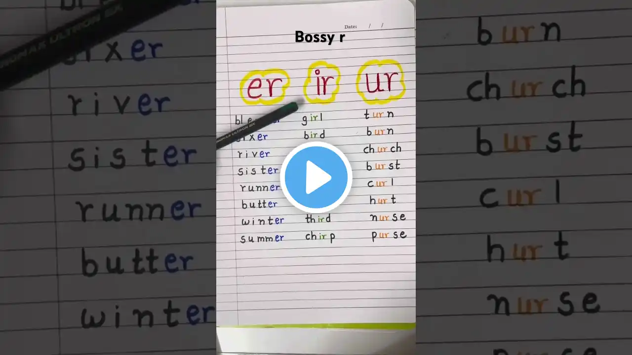 ภาพตัวอย่างวิดีโอ