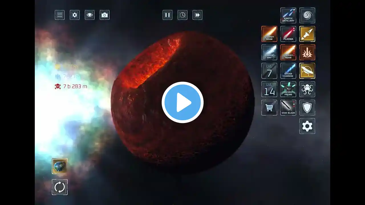 ภาพตัวอย่างวิดีโอ