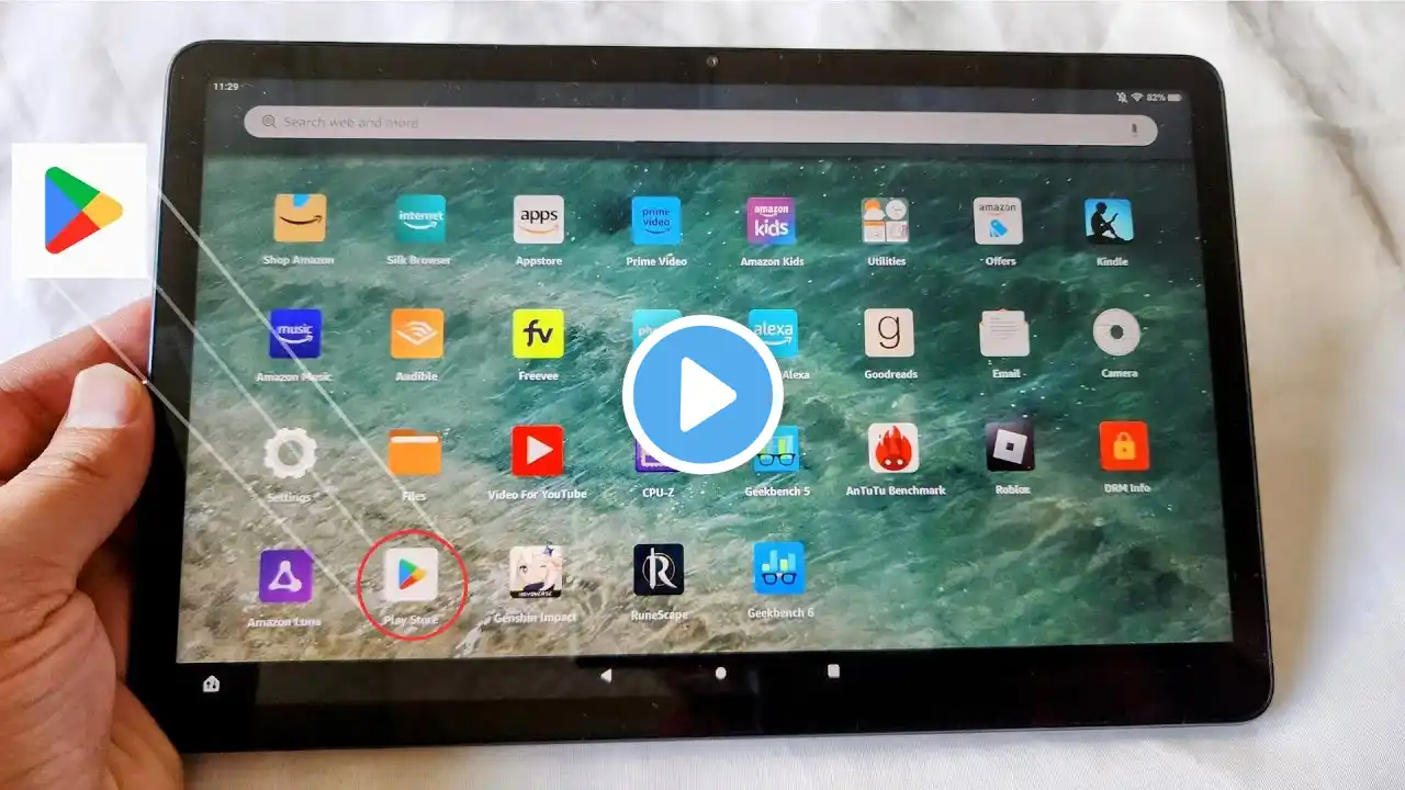 ภาพตัวอย่างวิดีโอ