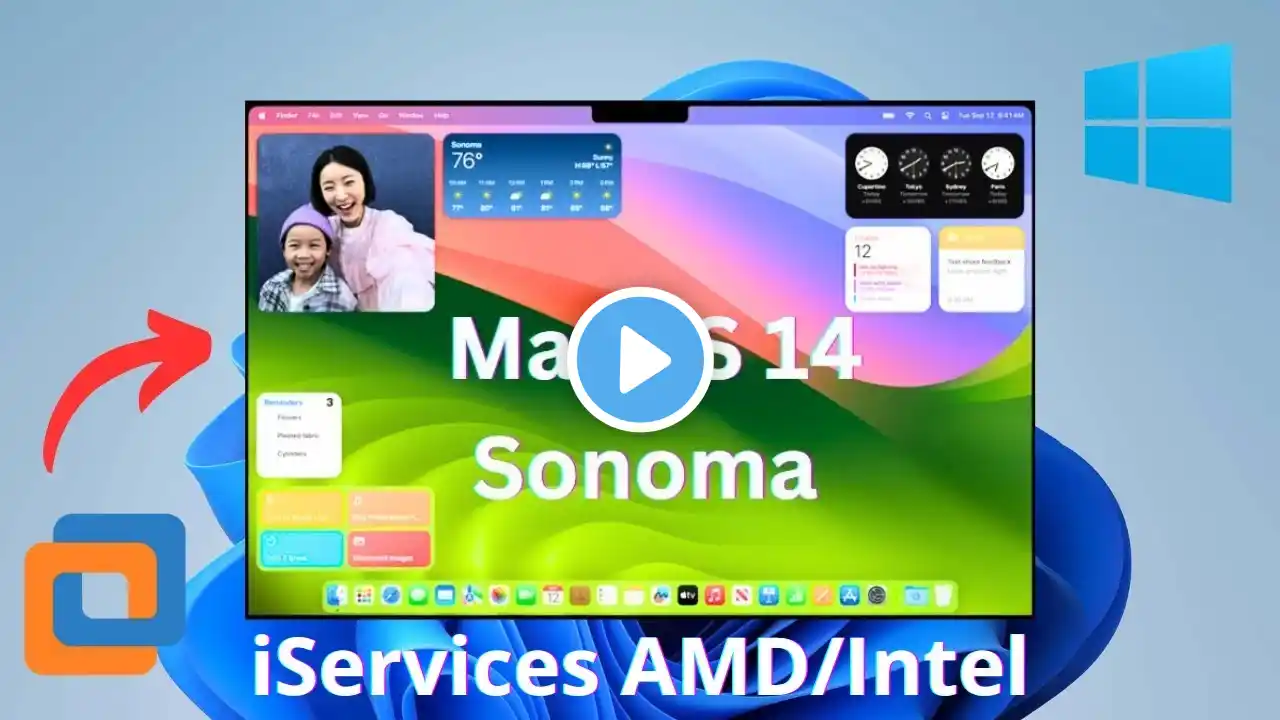 ภาพตัวอย่างวิดีโอ