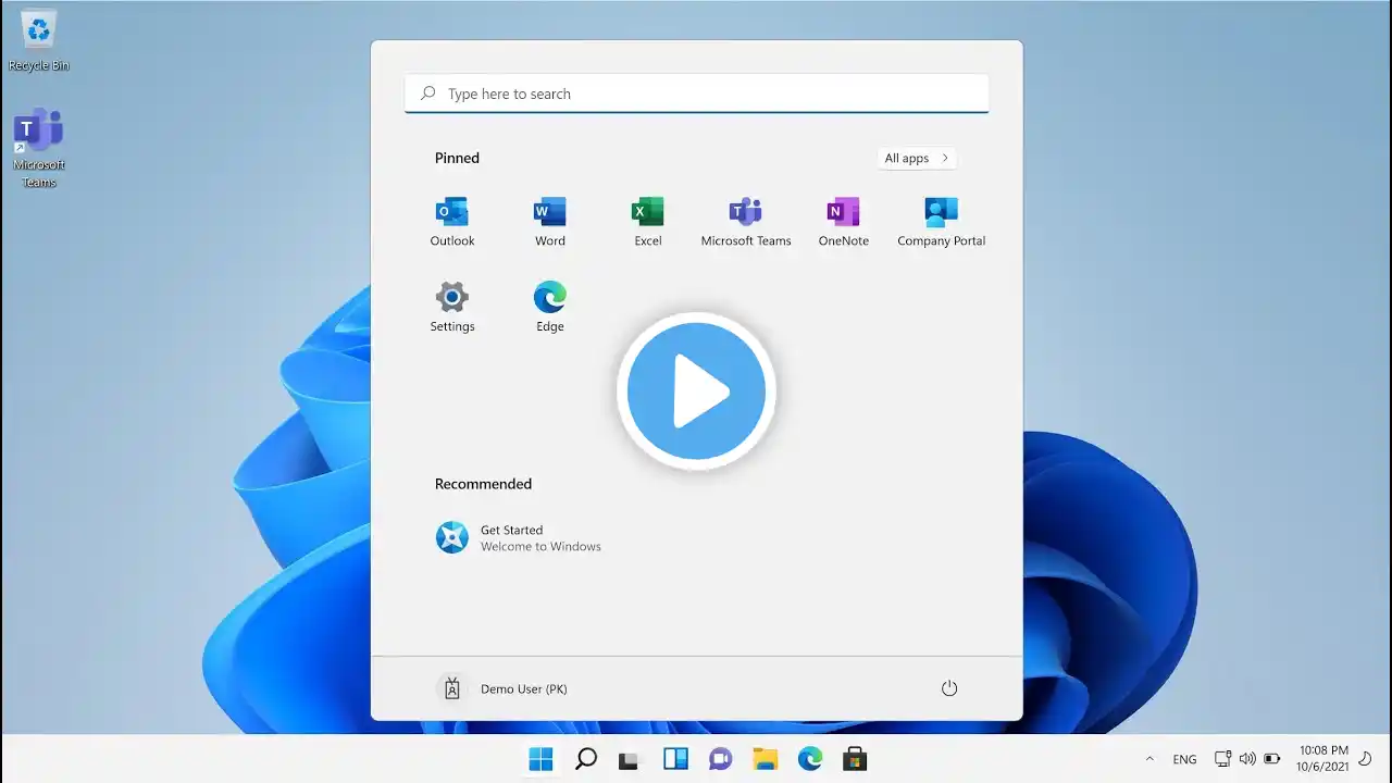 ภาพตัวอย่างวิดีโอ