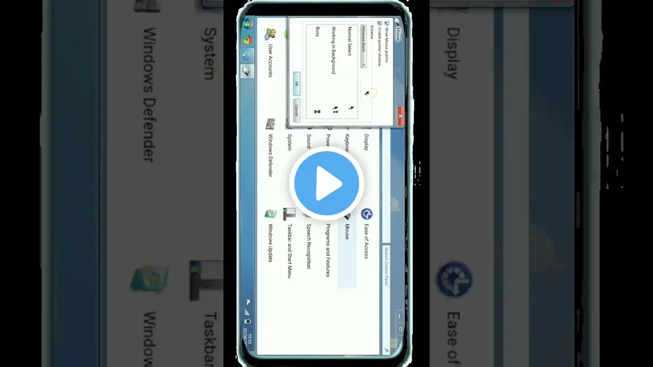 ภาพตัวอย่างวิดีโอ