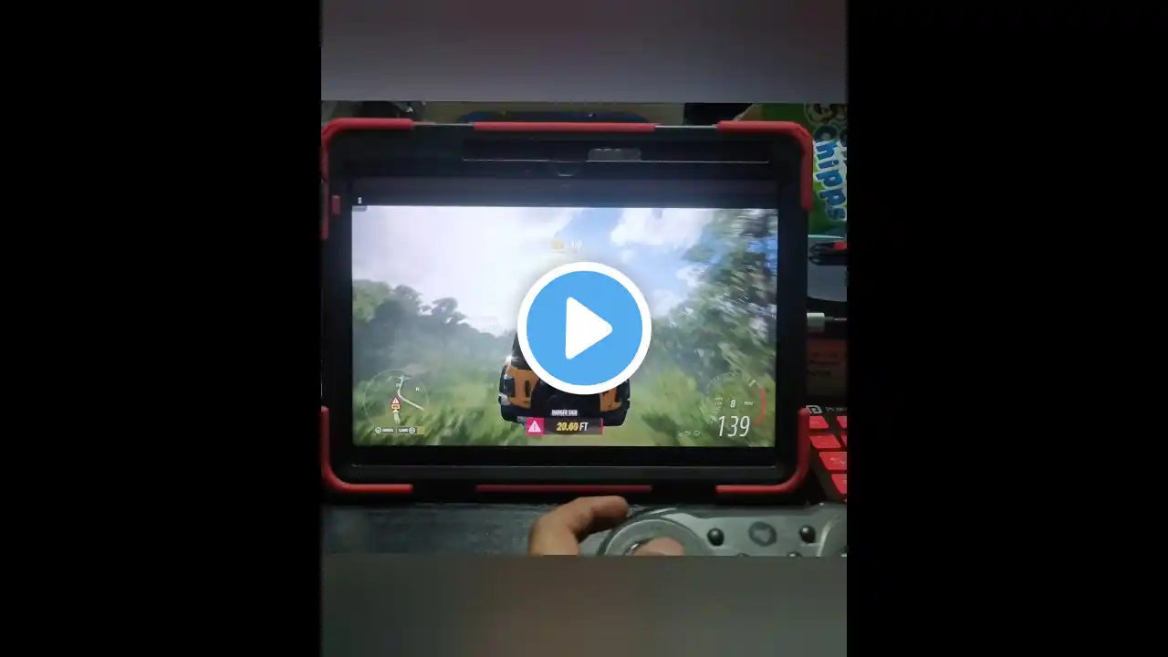 ภาพตัวอย่างวิดีโอ