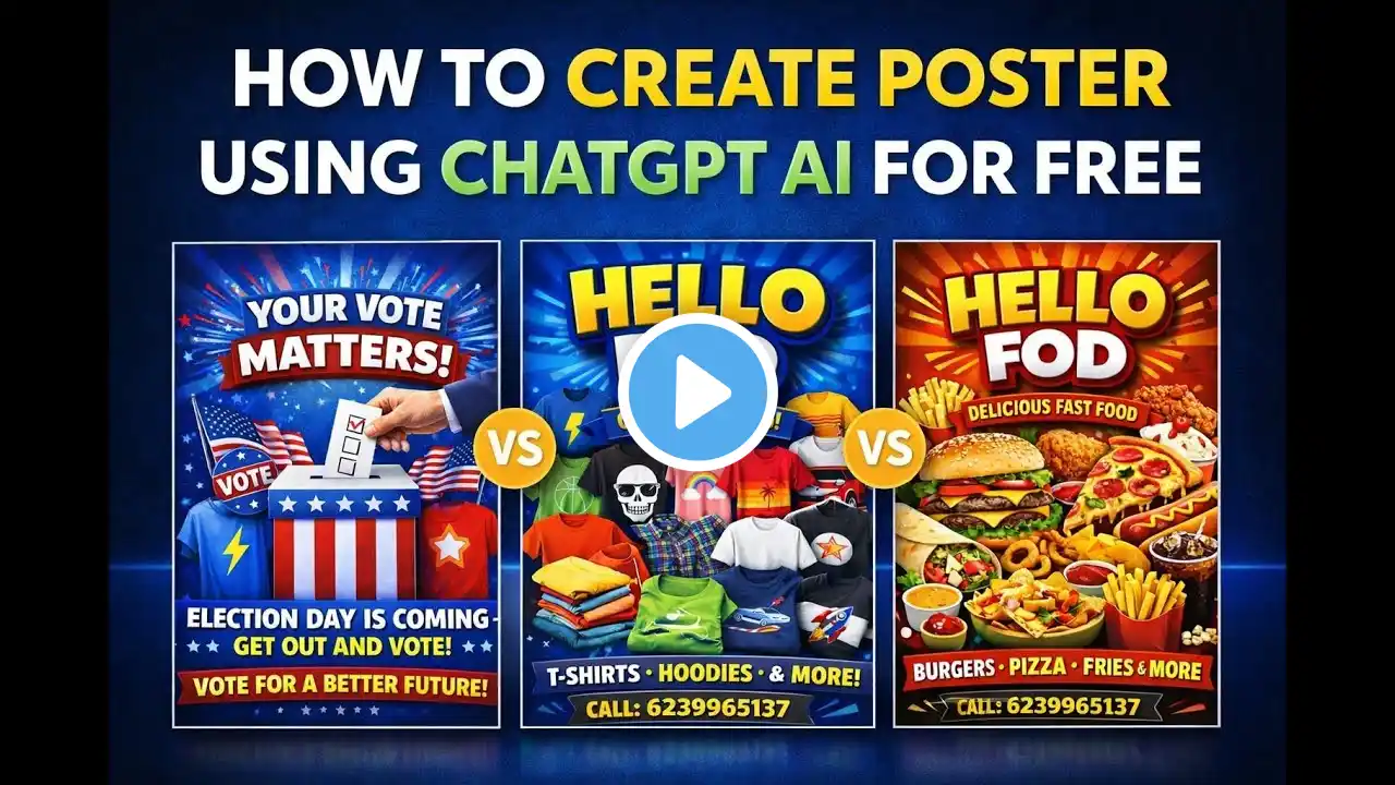 ภาพตัวอย่างวิดีโอ